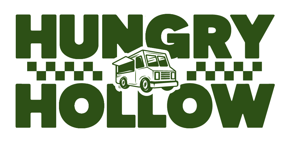 Hungry Hollow ATX Logo